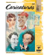 CUADERNO LEONARDO CARICATURAS Nº36