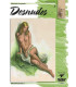 CUADERNO LEONARDO DESNUDOS Nº7