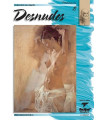 CUADERNO LEONARDO DESNUDOS Nº8