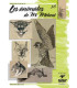 CUADERNO LEONARDO ANIMALES  MEHEUT Nº38
