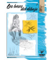 CUADERNO LEONARDO  3 BASES DIBUJO III