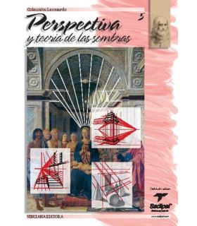 CUADERNO LEONARDO  5 PERSPECT.y SOMBRAS