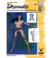 CUADERNO LEONARDO 10 DESNUDOS