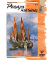 CUADERNO LEONARDO 27 PAISAJES MARINOS
