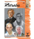 CUADERNO LEONARDO RETRATOS Nº32