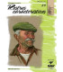 CUADERNO LEONARDO ROSTROS CARACTER. Nº29