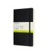CUAD.MOLESKINE CLASICO TB 13x21 400h LIS