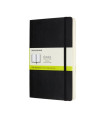 CUAD.MOLESKINE CLASICO TB 13x21 400h LIS