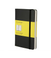 CUAD.MOLESKINE CLASICO TB 9x14 192h CP