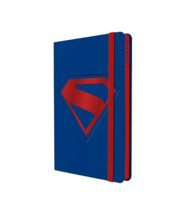 CUADERNO MOOVING TD A5 96h HZT DC SURT.