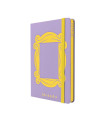 CUADERNO MOOVING TD A5 96h HZT FR.SURT.