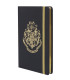 CUADERNO MOOVING TD A5 96h HZT HP SURT.