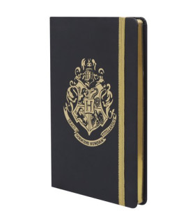 CUADERNO MOOVING TD A5 96h HZT HP SURT.