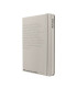 CUADERNO MOOVING TD A5 96h PAP. PIEDRA