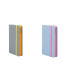 CUADERNO MOOVING TD A6 96h HZT COL.SURT.