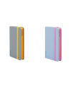 CUADERNO MOOVING TD A6 96h HZT COL.SURT.