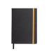 CUAD. GRAF.GALGO A5 80h CUADR. NEGRO