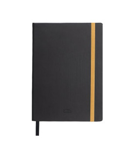 CUAD. GRAF.GALGO A5 80h CUADR. NEGRO