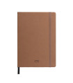 CUAD. GRAF.GALGO A5 80h RAYADO MARRON