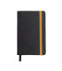 CUAD. GRAF.GALGO A6 80h CUADR. NEGRO