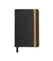 CUAD. GRAF.GALGO A6 80h CUADR. NEGRO