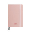 CUAD. GRAF.GALGO A6 80h CUADR. ROSA