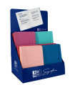 CUAD. OXFORD SIGNATURE A5 SURTIDO EXP.20