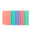 CUAD. OXFORD SIGNATURE A5 80h HZ. PASTEL