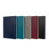 CUAD. OXFORD SIGNATURE A5 80h LISO CLASI