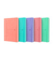 CUAD. OXFORD SIGNATURE A5 80h LISO PASTE