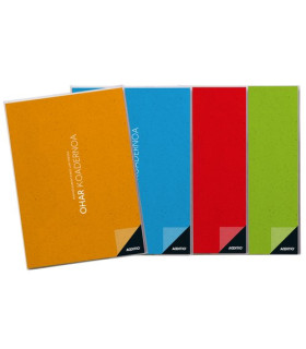 CUADERNO PROFESOR ADDITIO NOTAS A4 EUS