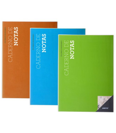 CUADERNO PROFESOR ADDITIO NOTAS A4 GALLE
