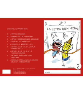 CUADERNO REBOST (CAS) LETRA MAYUSCUL.2