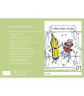 CUADERNO REBOST (CAS) LETRA MINUSCUL.01