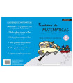 CUADERNO REBOST (CAS) MATEMATICAS 5