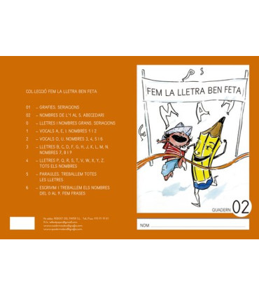 CUADERNO REBOST (CAT) LLETRA MAJUSCUL.02