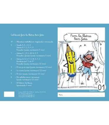 CUADERNO REBOST (CAT) LLETRA MINUSCUL.01