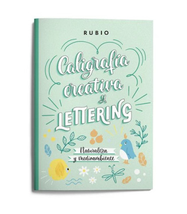 CUADERNO RUBIO NATURALEZA Y M. AMBIENTE