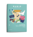 CUADERNO RUBIO A4 COMPETENCIA LECTORA 4t