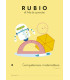 CUADERNO RUBIO A4 COMP.MATEMATICAS 3