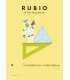 CUADERNO RUBIO A4 COMP.MATEMATICAS 4