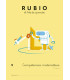 CUADERNO RUBIO A4 COMP.MATEMATICAS 5