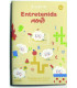 CUADERNO RUBIO ENTRETENIDAMENTE 4-5 AÑOS
