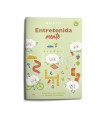 CUADERNO RUBIO ENTRETENID. 6-7 AÑOS Vol.
