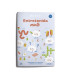 CUADERNO RUBIO ENTRETENID. 8-9 AÑOS Vol.