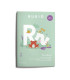 CUADERNO RUBIO A4 ESCRITURA LIGADA 5