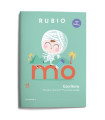 CUADERNO RUBIO A4 ESCRITURA IMPRENTA 5