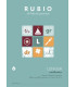 CUADERNO RUBIO A4 LENGUA EVOLUCION 6