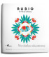 CUADERNO RUBIO A4 MANDALA EDUCATIVO +4