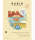 CUADERNO RUBIO A4 MATEMATICAS ABACO 8